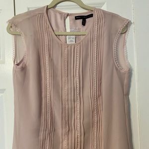 White House Black Market Blouse